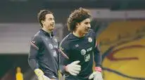Tập 2 Club América vs. Club América