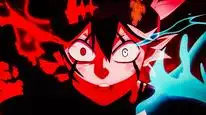 Tập 12 Black Clover: Thế giới phép thuật (Phần 1)