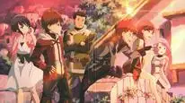 Tập 12 Hai to Gensou no Grimgar