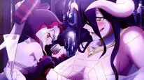 Tập 12 OVERLORD II