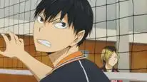 Tập 13 Haikyu - Chàng khổng lồ tí hon (Phần 1)