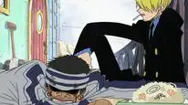 Tập 20 Nhật Ký Hải Trình One Piece: Truyền Kỳ Đảo Người Cá (Tập Đặc Biệt)