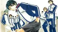 Tập 1 Prince Of Tennis