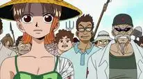 Tập 62 Nhật Ký Hải Trình One Piece: Truyền Kỳ Đảo Người Cá (Tập Đặc Biệt)