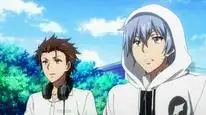 Tập 23 Strike The Blood