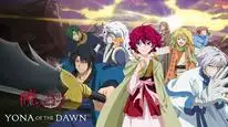 Tập 2 Akatsuki no Yona OVA