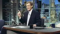 Tập 4 David Letterman: Những vị khách không cần giới thiệu (Phần 3)