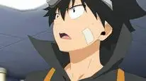 Tập 8 Edens Zero 2nd Season