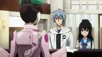 Tập 10 Strike The Blood