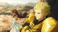 Tập 1 Fate/strange Fake