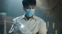 Tập 7 Tội Án Hằn Tích