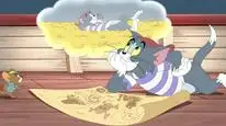 Tập 1 Tom and Jerry: Shiver Me Whiskers