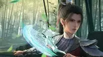 Tập 10 Kim Ngô Vệ: Phong Khởi Kim Lăng