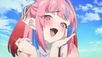 Tập 3 Kanan-sama wa Akumade Choroi