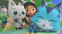 Tập 1 Nhà búp bê của Gabby (Phần 1)