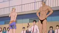 Tập 11 Thầy Giáo Vĩ Đại Onizuka