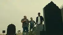 Tập 6 Rana Naidu (Phần 1)