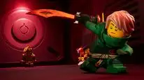 Tập 2 LEGO Ninjago: Những Con Rồng Trỗi Dậy (Phần 1)