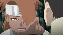 Tập 074 Naruto