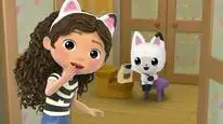 Tập 05 Nhà búp bê của Gabby (Phần 5)