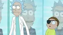 Tập 05 Rick và Morty (Phần 7)