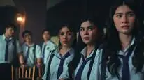 Tập 5 Đại Học Địa Ngục