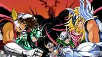 Tập 6 Saint Seiya: Meiou Hades Juuni Kyuu-hen