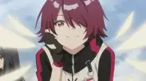Tập 5 Arknights: Rise from Ember