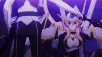 Tập 07 Bahamut yếu nhất bất bại