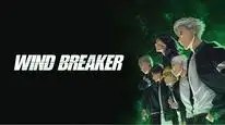 Tập 2 Wind Breaker 2nd Season