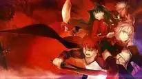 Tập Full Fate/Stay Night: Heaven's Feel - I. Presage Flower