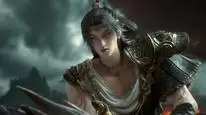 Tập 14 Sơn Hải Kinh: Thiết Lập Lại Trật Tự