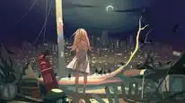 Tập 6 Bakemonogatari