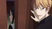 Tập 02 Kaguya-sama wa Kokurasetai: Otona e no Kaidan