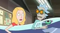 Tập 03 Rick Và Morty (Phần 6)