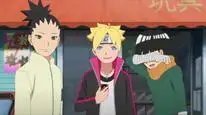 Tập 114 Naruto