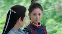 Tập 16 Nguyệt Thượng Trọng Hỏa