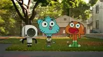 Tập 14 Thế Giới Kì Diệu Của Gumball (Phần 2)