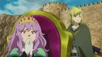 Tập 1 Clevatess II: Majuu no Ou to Itsuwari no Yuusha Denshou
