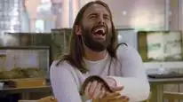 Tập 1 Hiếu kỳ cùng Jonathan Van Ness