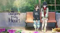 Tập 2 Boku no Kokoro no Yabai Yatsu Season 2