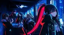 Tập 5 Thiếu Nữ Phép Thuật Nanoha EXCEEDS