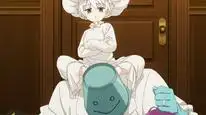 Tập 02 Nhiệm Vụ: Gia Đình Yozakura (Phần 2) (Yozakura-san Chi no Daisakusen)