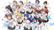 Tập 1 The iDOLM@STER Movie: Kagayaki no Mukougawa e!