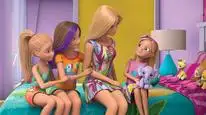 Tập Full Barbie & Chelsea: Ngày Sinh Nhật Biến Mất