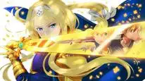 Tập 12 Đao Kiếm Thần Vực Alicization - Đại Chiến Thế Giới Ngầm