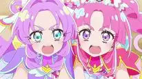 Tập 1 Meitantei Precure!