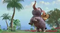Tập 09 Nhóc Bheem quả cảm (Phần 1)