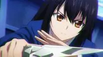 Tập 22 Strike The Blood