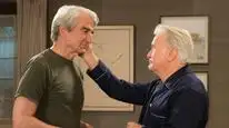 Tập 04 Grace và Frankie (Phần 2)